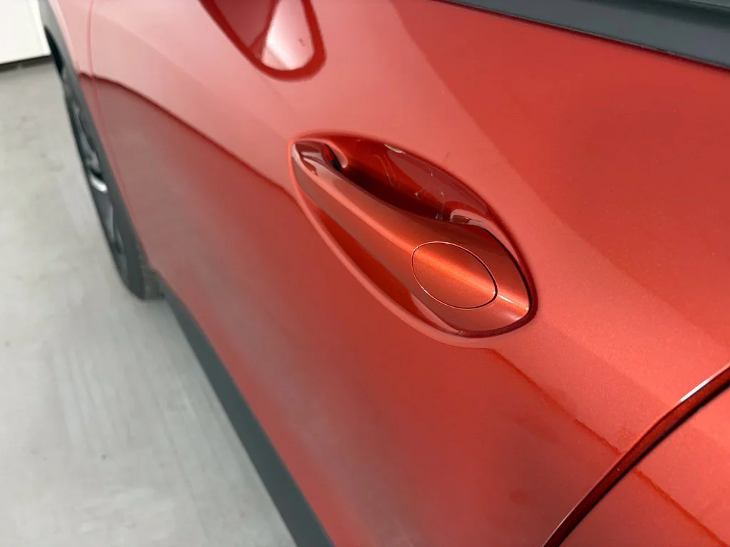 Used 2024 Red Chevrolet 1RS image 12