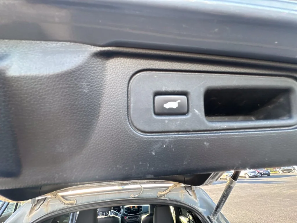 Used 2023 Gray Honda TrailSport image 19