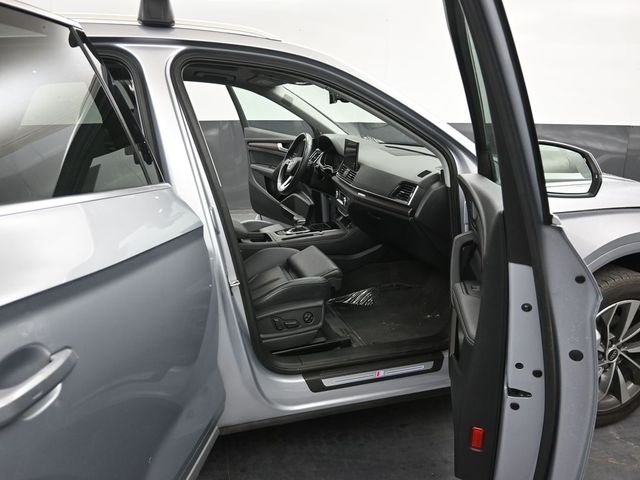 2024 Audi Q5 Premium Plus - Photo 14