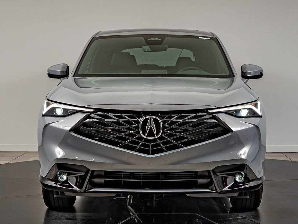 New 2026 Urban Gray Pearl Acura A-Spec Package image 2