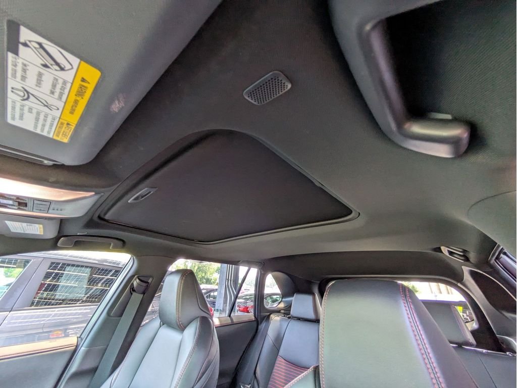 2024 Toyota RAV4 XSE - Photo 8