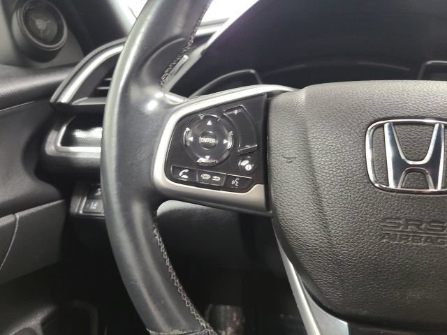 2020 Honda Civic Sport - Photo 21