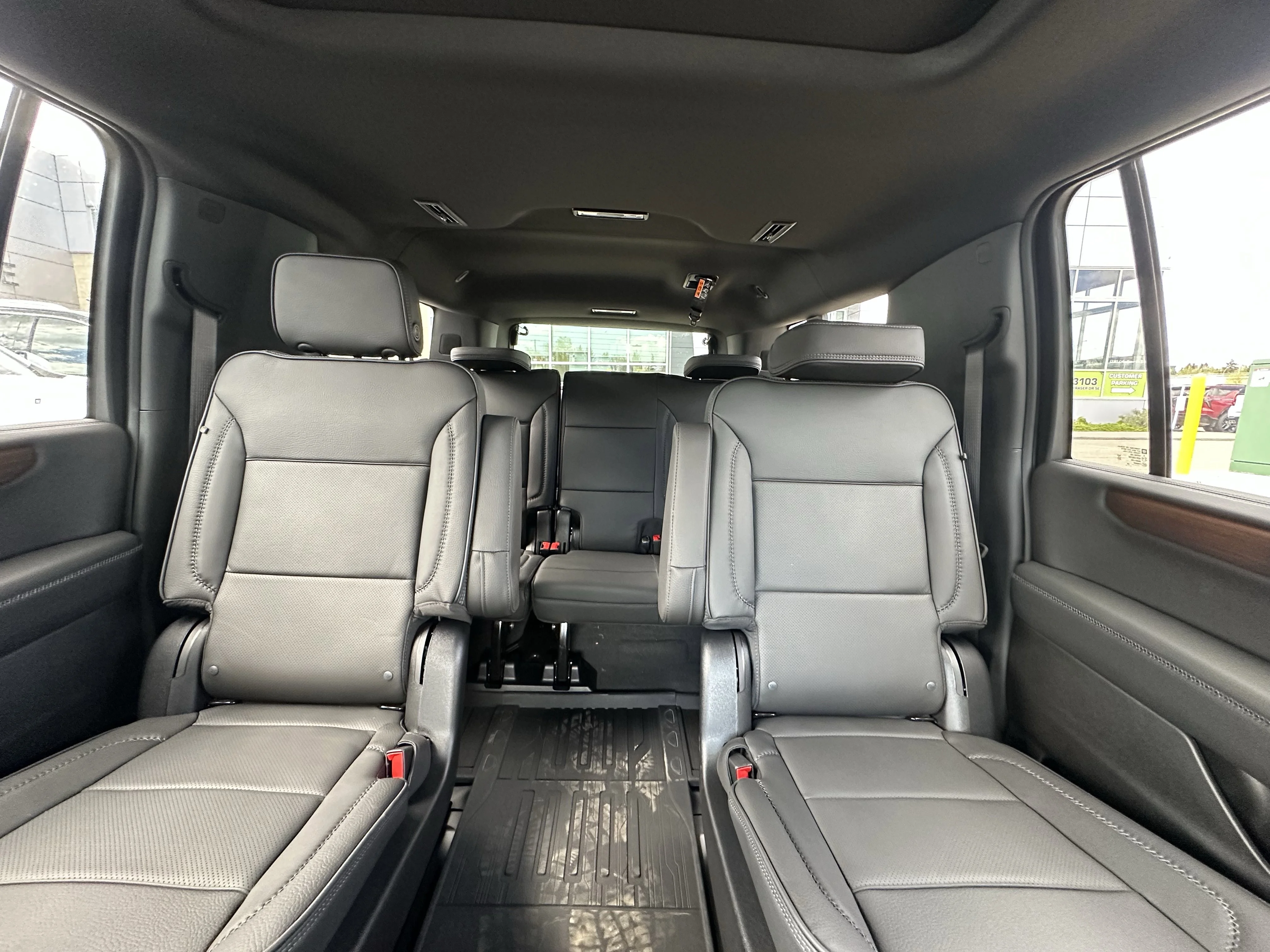 New 2026 Sterling Metallic GMC Denali image 23