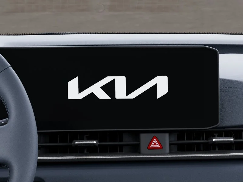 New 2026 Ivory Silver Kia EX image 20