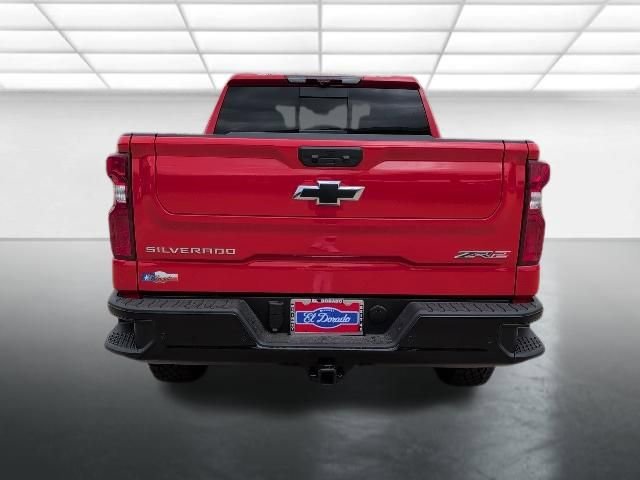 2026 Chevrolet Silverado 1500 ZR2 - Photo 33
