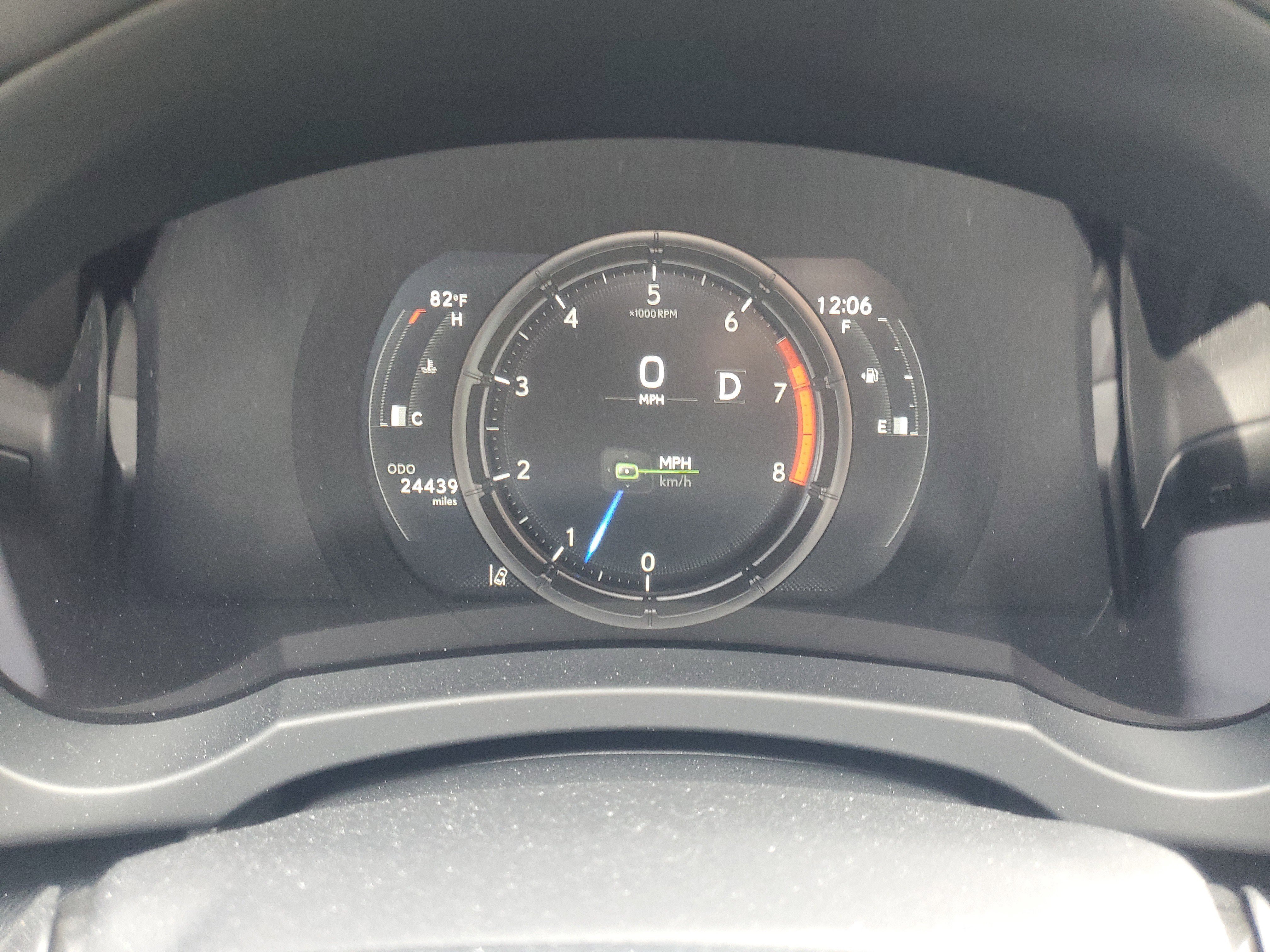 Used 2024 Ultra White Lexus IS 350 F SPORT image 23