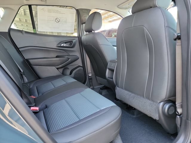 2026 Chevrolet Trax LT - Photo 18
