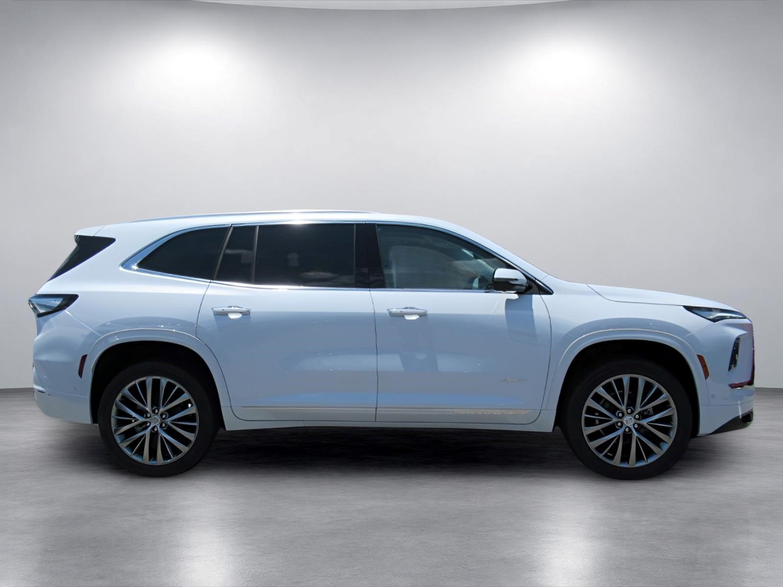2026 Buick Enclave Avenir - Photo 2