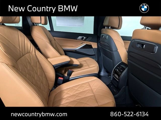 New 2027 Carbon Black Metallic BMW xDrive40i image 29