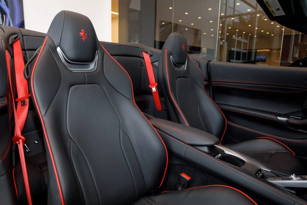 2023 Ferrari Portofino M - Photo 13