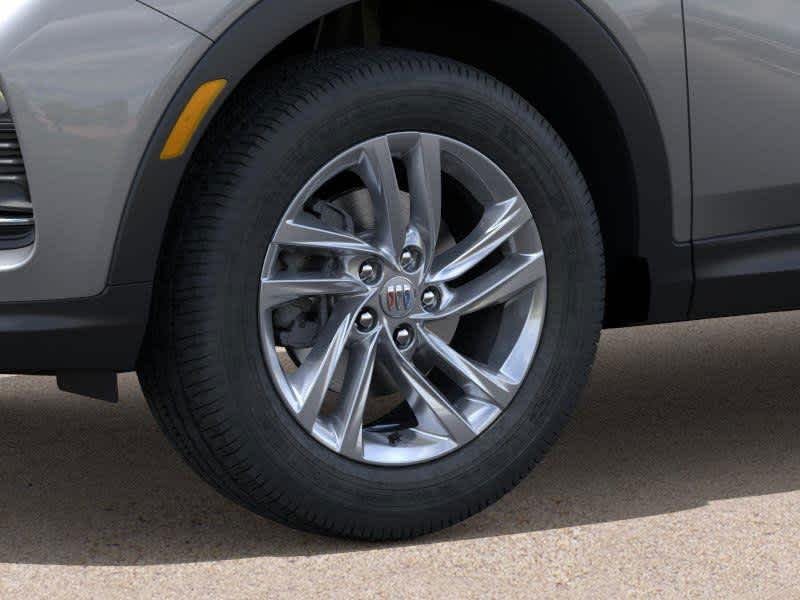 2026 Buick Envista Preferred - Photo 9