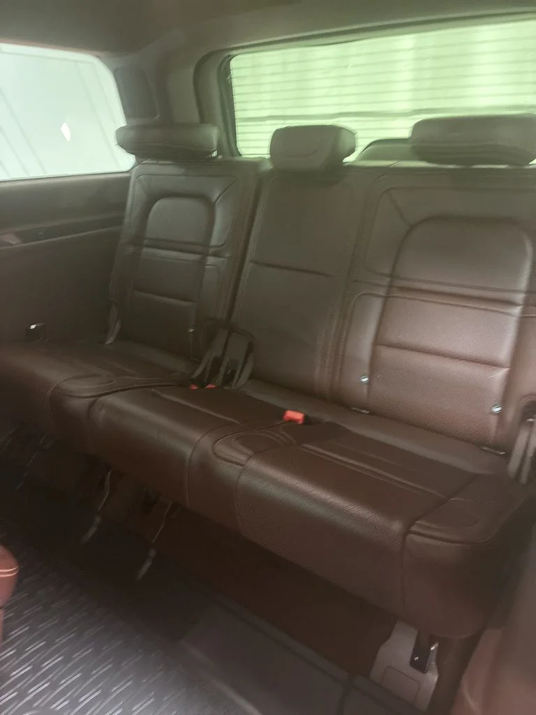 Used 2018 Black Lincoln Black Label image 26
