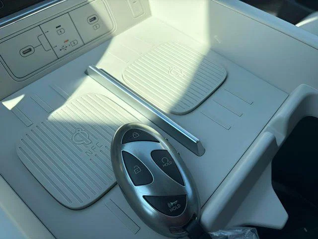 2026 Hyundai Santa Fe Calligraphy - Photo 30