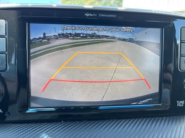 2021 Hyundai Tucson SEL - Photo 25