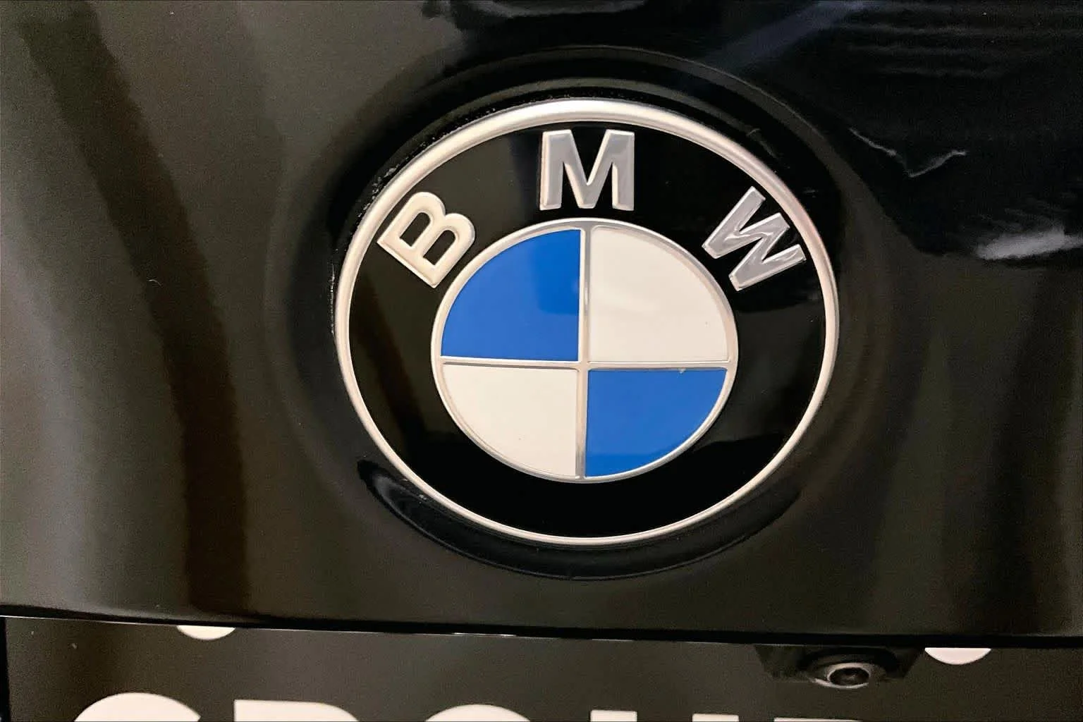 Used 2022 Black Sapphire Metallic BMW 330i xDrive image 32