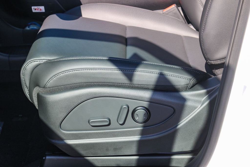 2026 Hyundai Palisade XRT Pro - Photo 22
