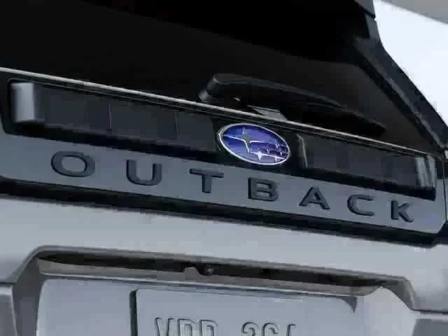 New 2026 RIVER ROCK PEARL Subaru Wilderness image 11