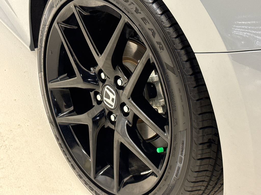 2026 Honda Civic Sport - Photo 40
