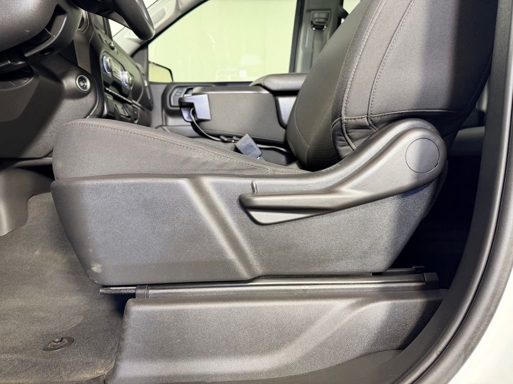 Certified Used 2023 White GMC Pro image 24