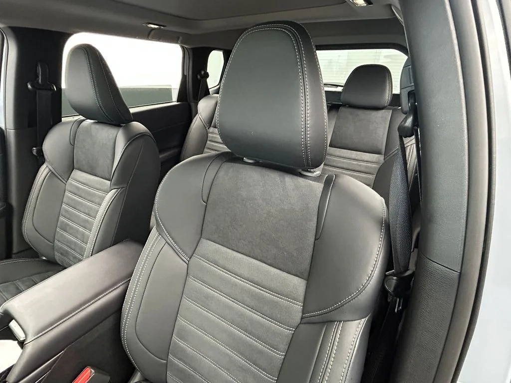 2025 Mitsubishi Outlander Trail Edition - Photo 12