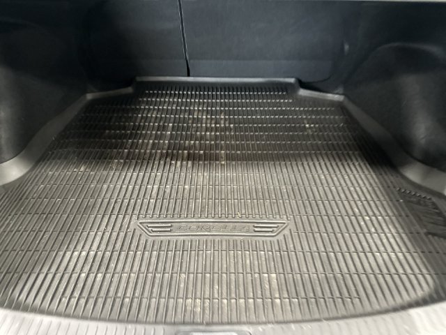 Certified Used 2026 Gray Toyota SE image 26