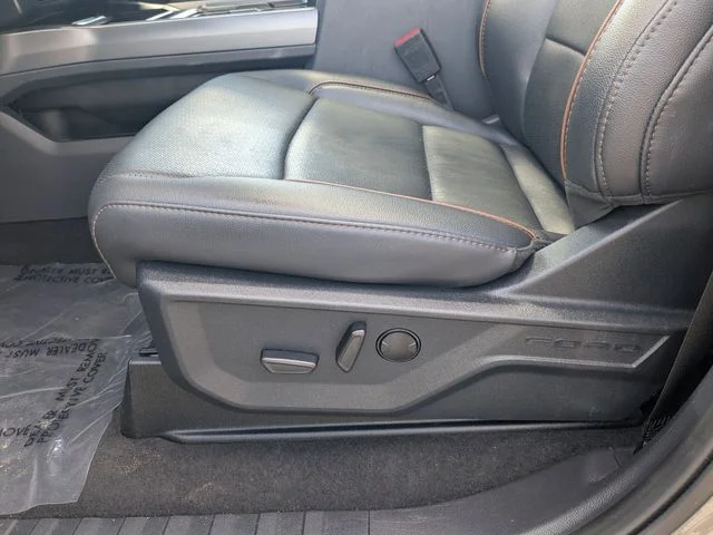 2026 Ford F-350 Super Duty Lariat - Photo 22