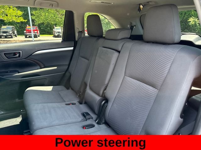Used 2019 Shoreline Mist Toyota LE image 20