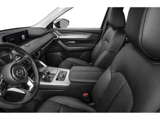 New 2026 Jet Black Mica Mazda 3.3 Turbo Preferred AWD image 5