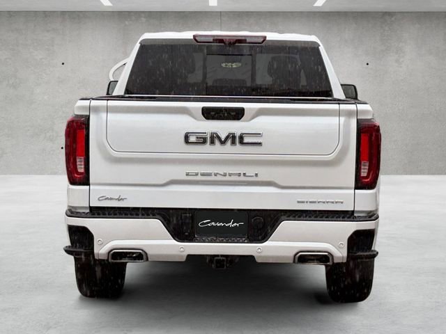 2024 GMC Sierra 1500 Denali Denali Ultimate - Photo 15