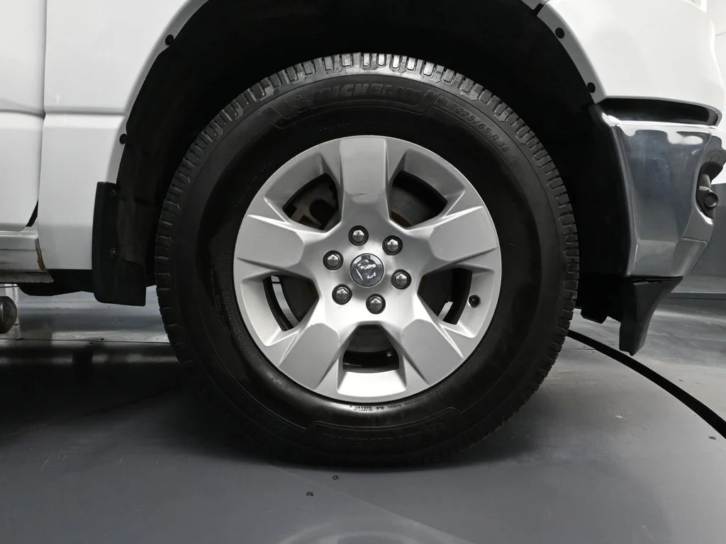2022 RAM Ram 1500 Pickup Big Horn/Lone Star - Photo 18