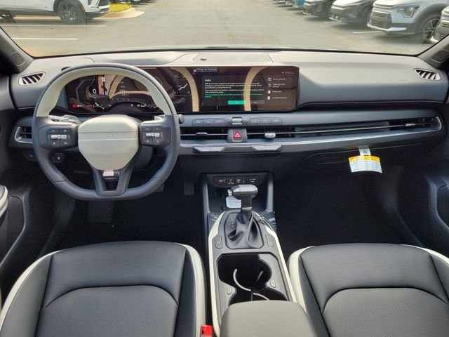 New 2026 Morning Haze Kia GT-Line image 8