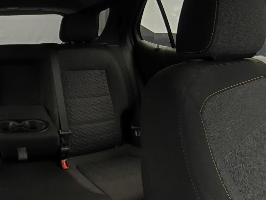 2022 Chevrolet Equinox LT - Photo 15