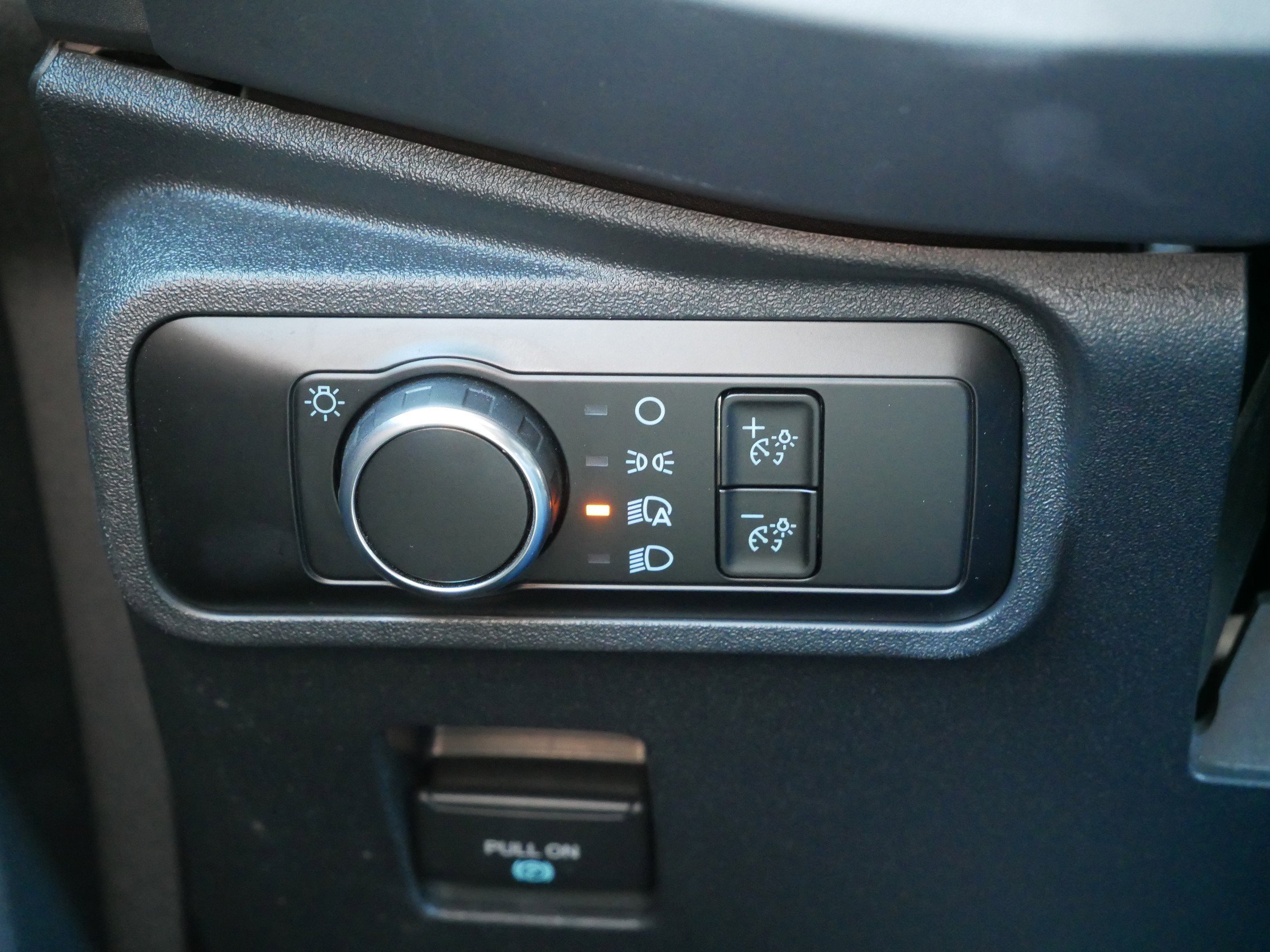 Used 2025 Black Ford Big Bend image 18