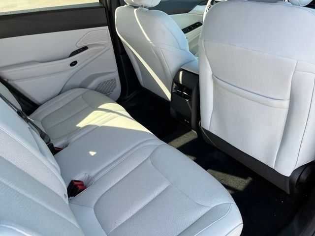 New 2026 41 Jeep Laredo image 27