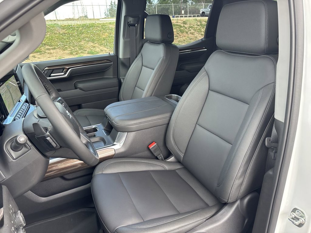 2026 Chevrolet Silverado 1500 RST - Photo 19