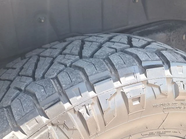 Used 2025 Gray Toyota Base image 18