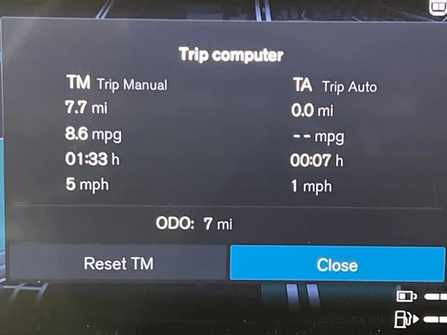 New 2026 Onyx Black Volvo Ultra image 15