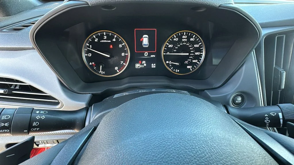 2026 Subaru Crosstrek Wilderness - Photo 21