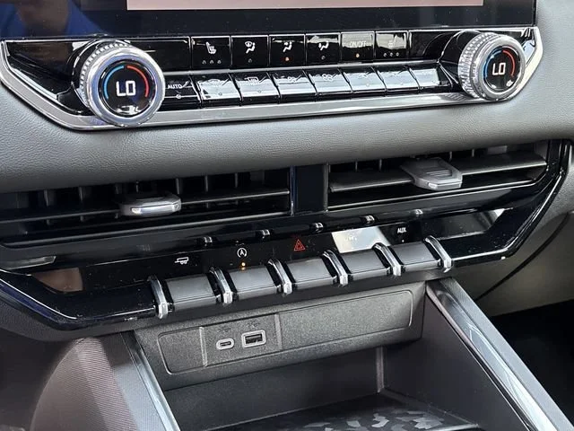 2026 GMC Canyon Elevation - Photo 17