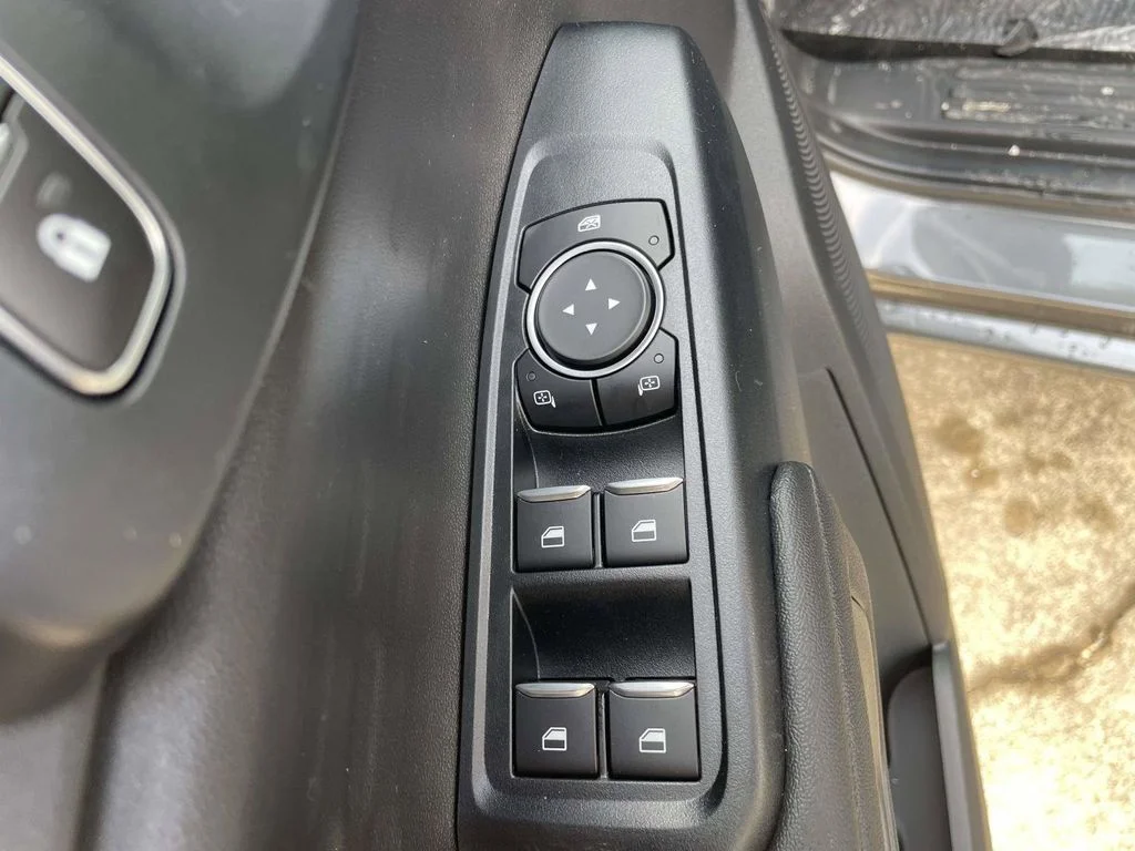 New 2026 Gray Ford XL image 16