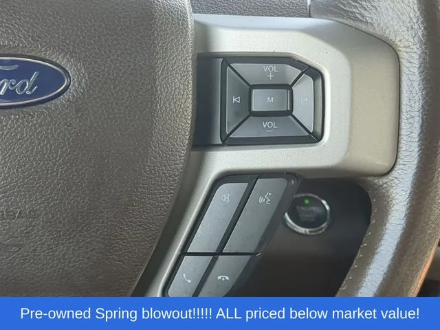 Used 2017  Ford King Ranch image 28