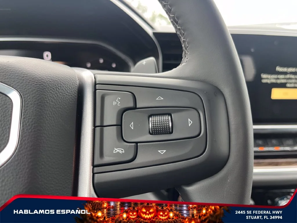 New 2026 Onyx Black GMC Elevation image 26