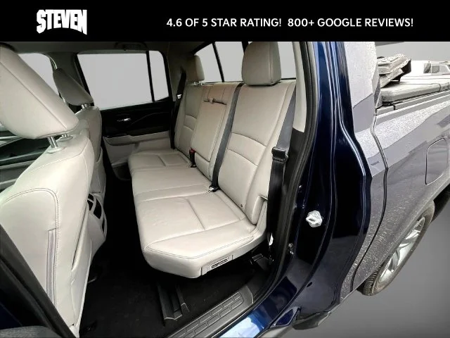 Used 2023  Honda RTL-E image 28