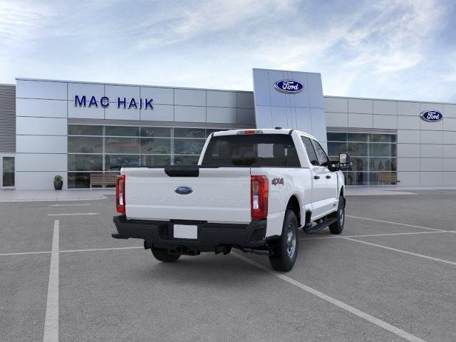 New 2026 Oxford White Ford F-250® XL image 30