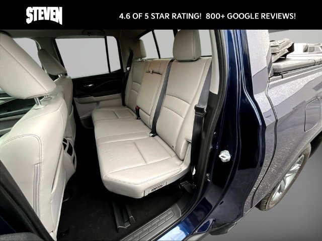 Used 2023  Honda RTL-E image 28