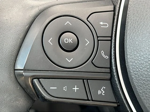 Used 2019 White Toyota Limited image 21