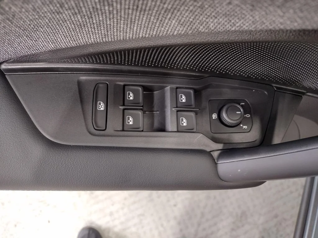 New 2026 Gray Volkswagen 2.0T S image 17