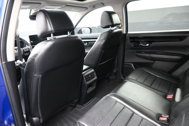 Used 2025  Honda EX-L image 23