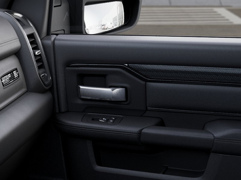 2026 RAM 2500 Power Wagon - Photo 51