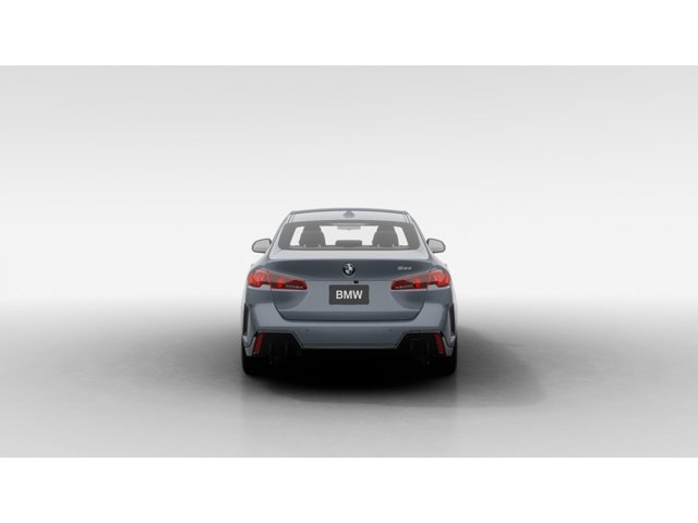 New 2026 Storm Bay Metallic BMW 228 Gran Coupe image 5